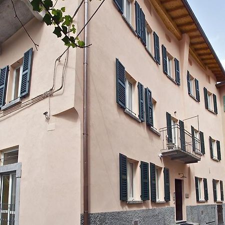 Locanda Della Maria Bellagio Ngoại thất bức ảnh