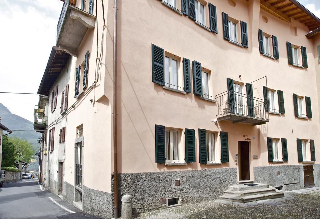 Locanda Della Maria Bellagio Ngoại thất bức ảnh