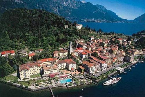 Locanda Della Maria Bellagio Ngoại thất bức ảnh