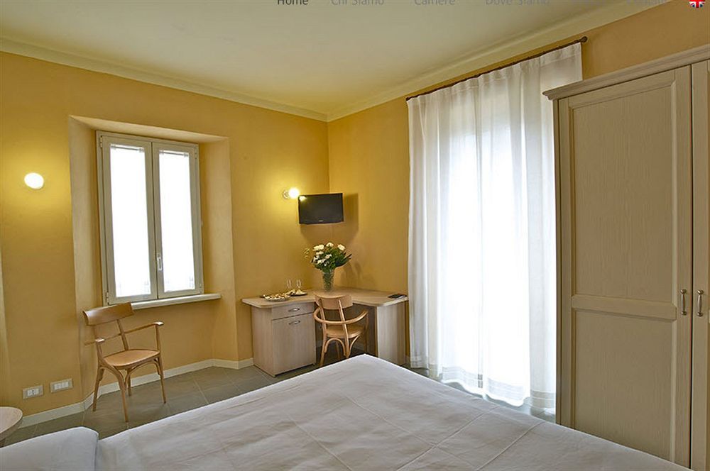 Locanda Della Maria Bellagio Ngoại thất bức ảnh