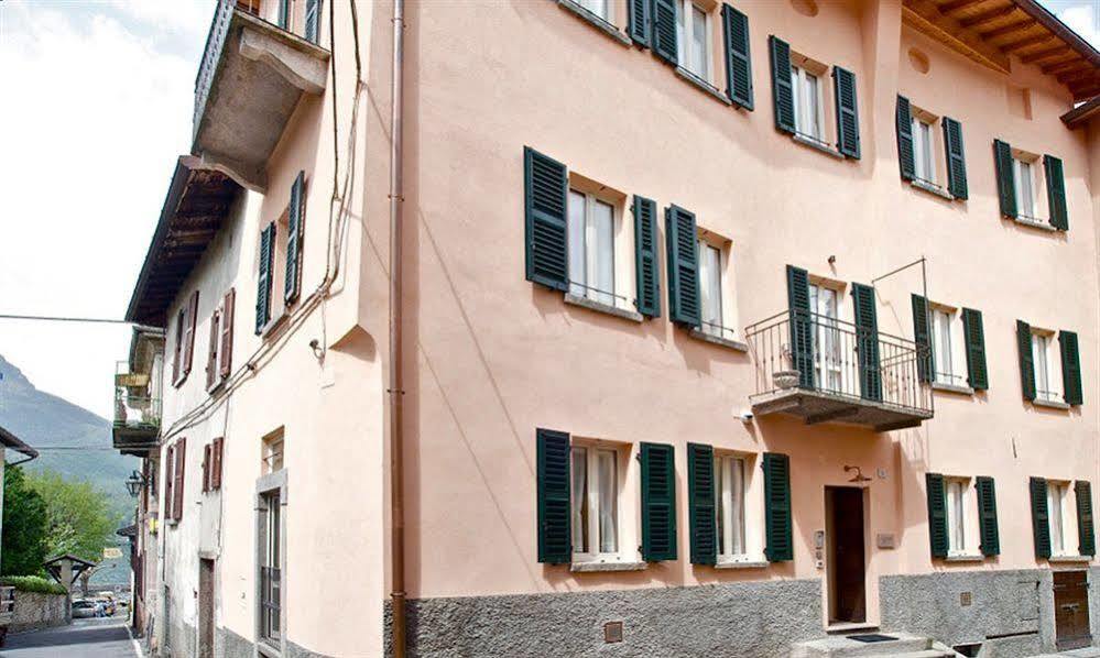 Locanda Della Maria Bellagio Ngoại thất bức ảnh