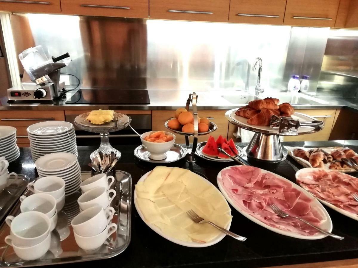 Locanda Della Maria Bellagio Ngoại thất bức ảnh