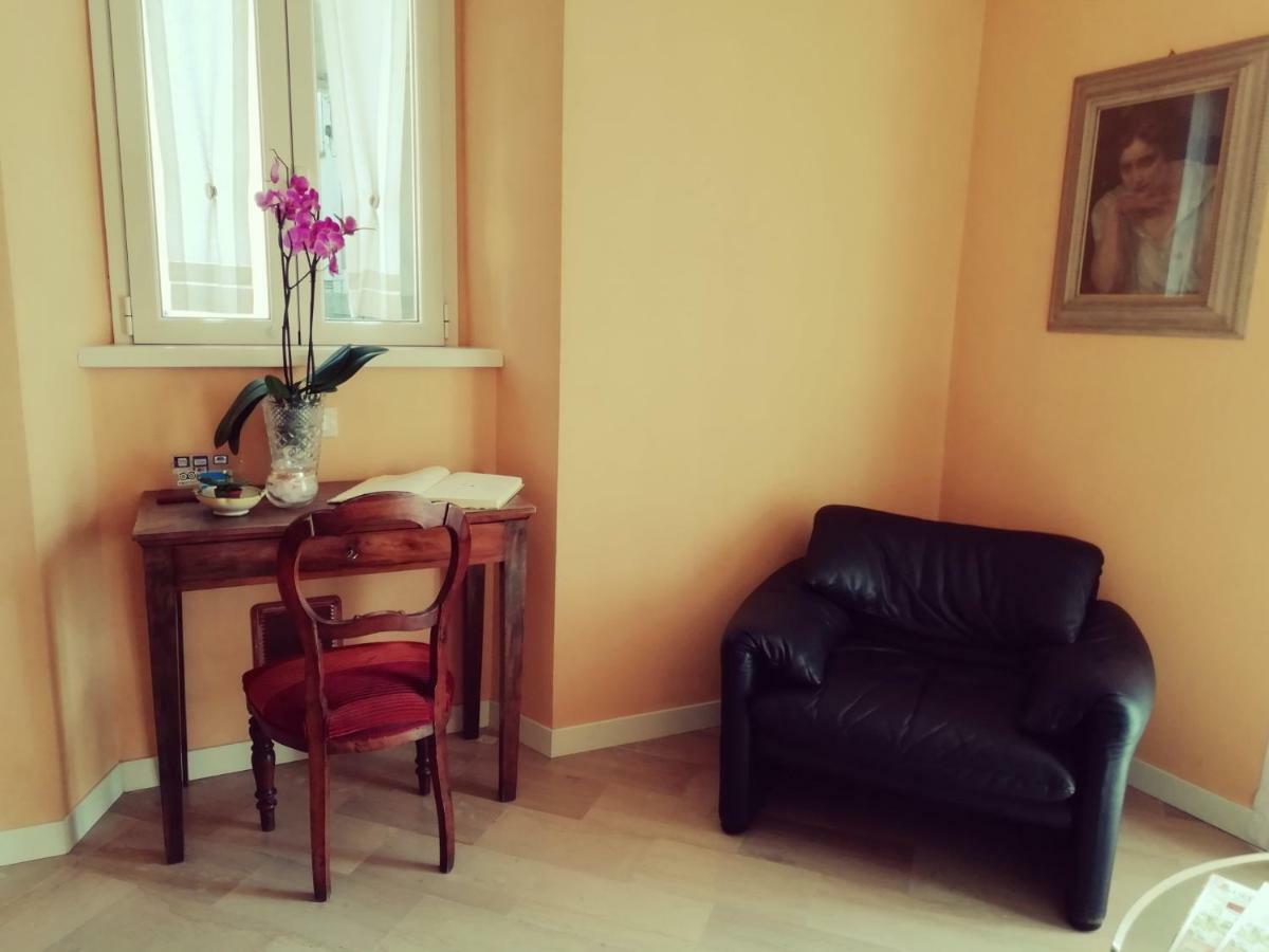 Locanda Della Maria Bellagio Ngoại thất bức ảnh