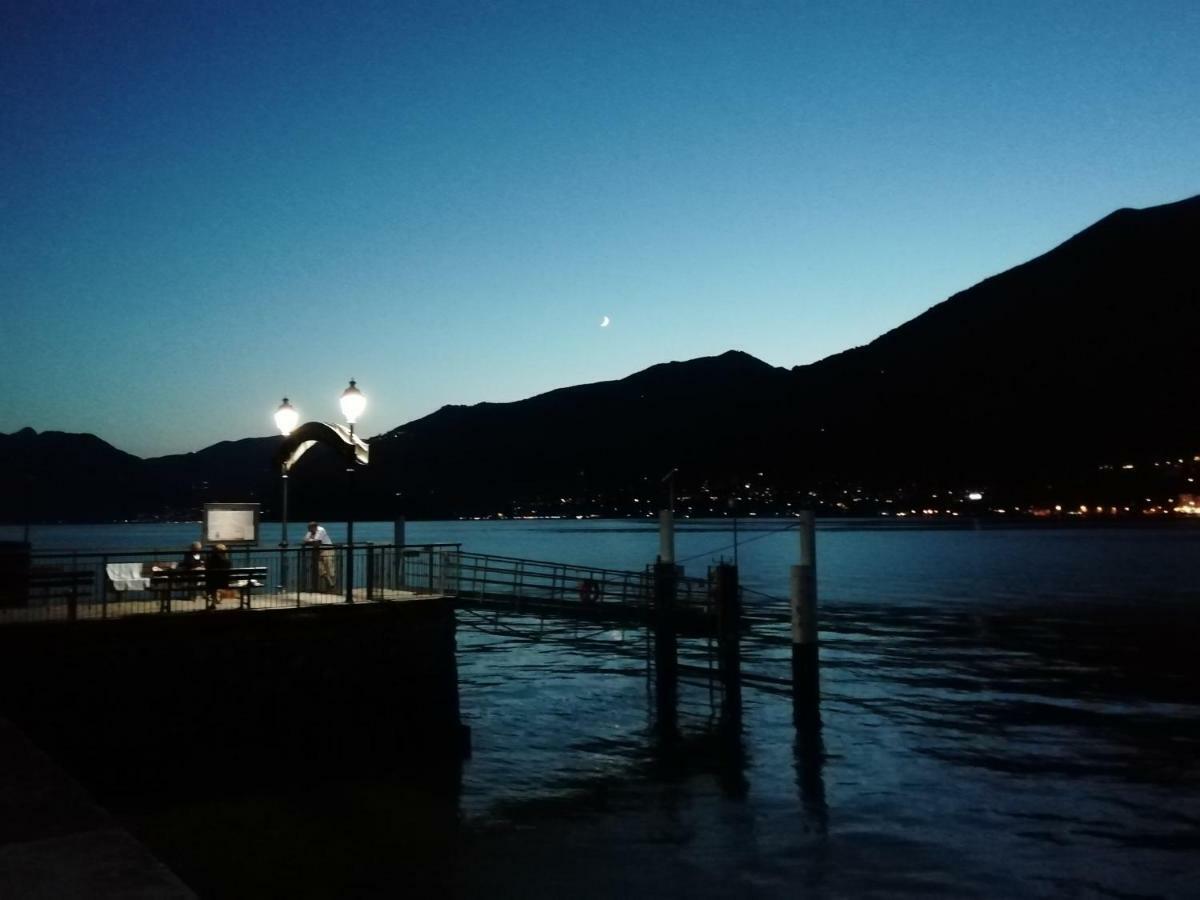 Locanda Della Maria Bellagio Ngoại thất bức ảnh